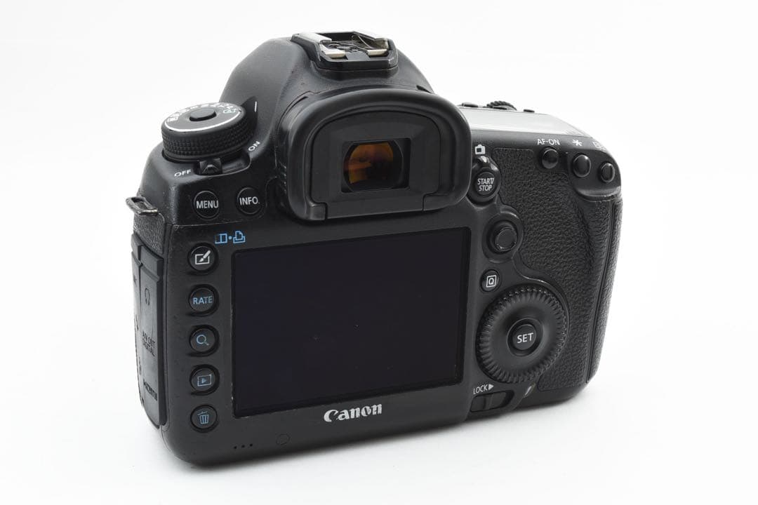 一眼レフカメラ Canon EOS 5D mark III標準レンズセット
