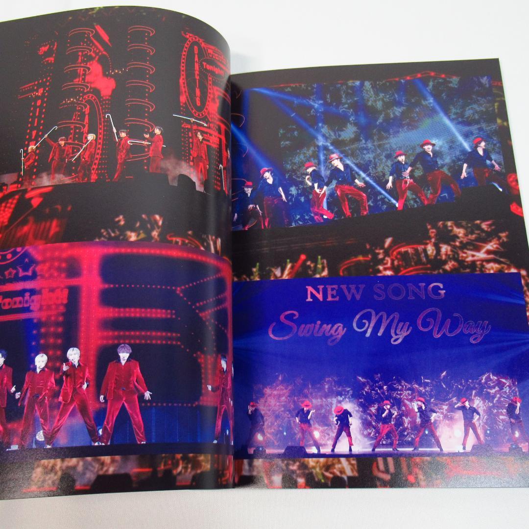 Travis Japan THE SHOW 〈Special盤〉 Blu-ray