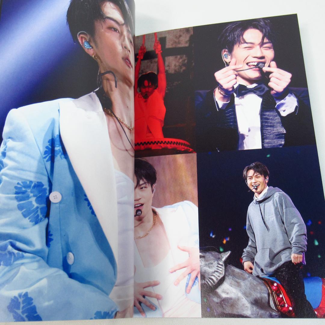 Travis Japan THE SHOW 〈Special盤〉 Blu-ray