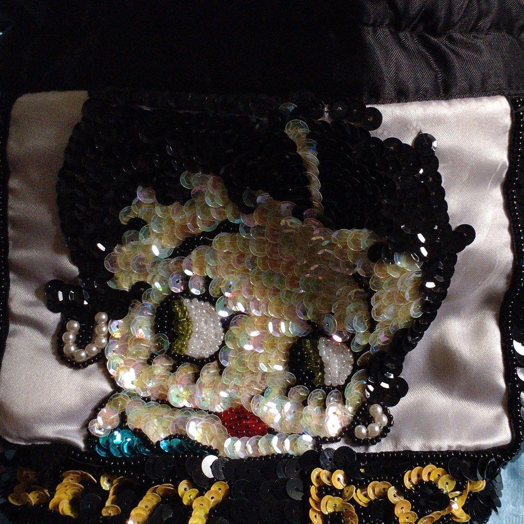 ベティちゃんポシェット