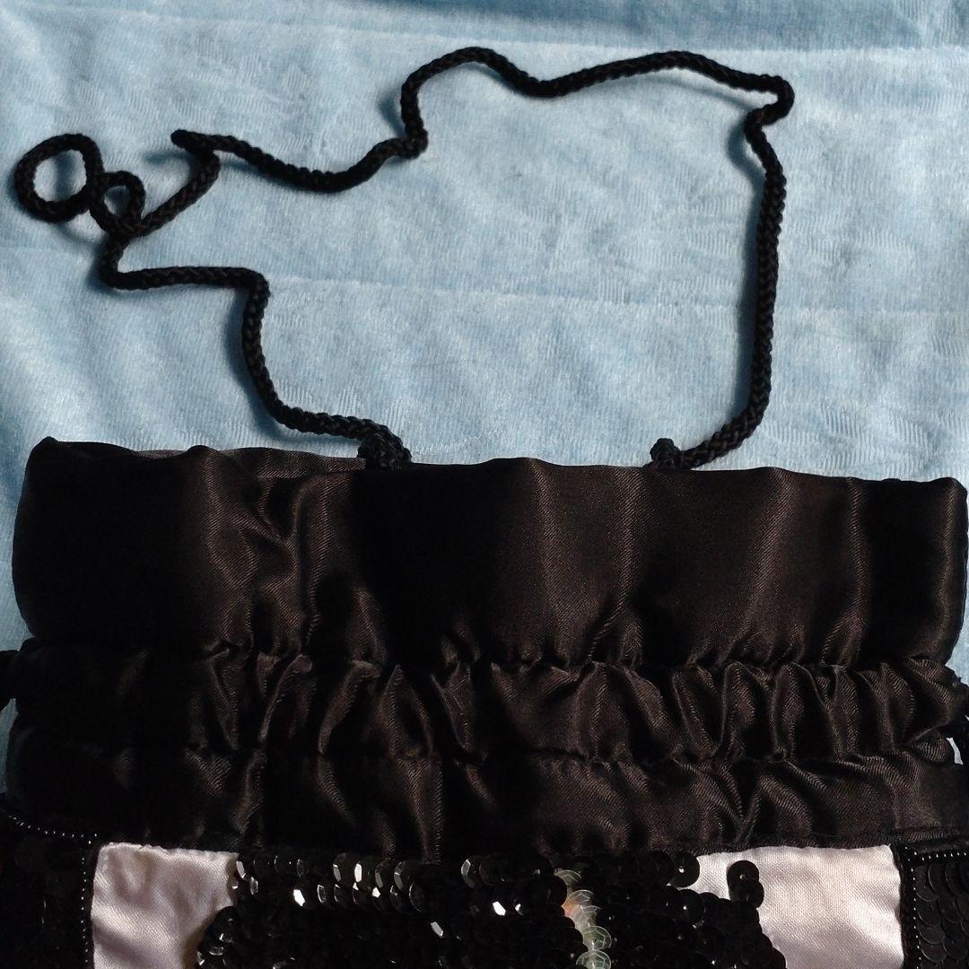 ベティちゃんポシェット