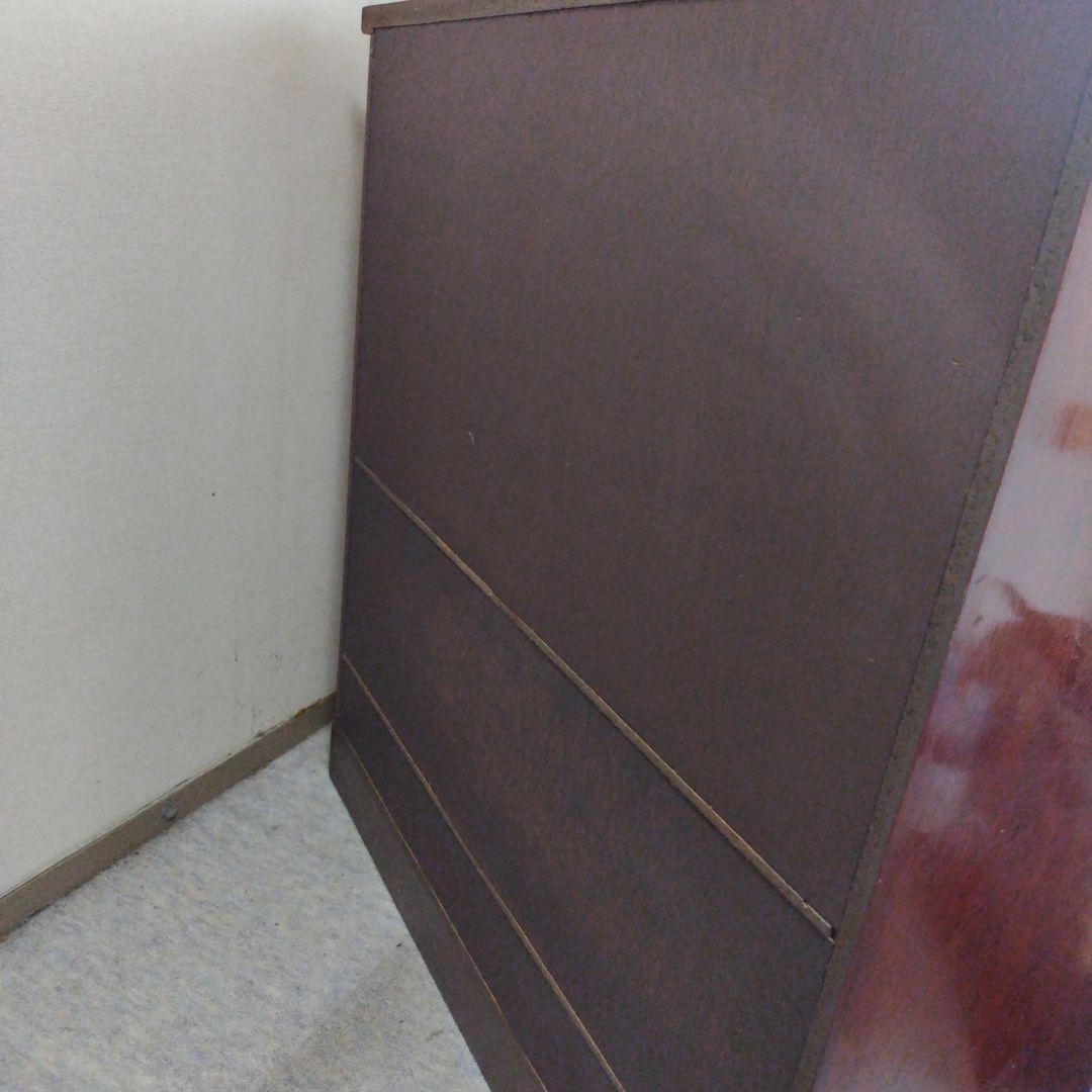 昭和レトロ 茶箪笥サイドボード