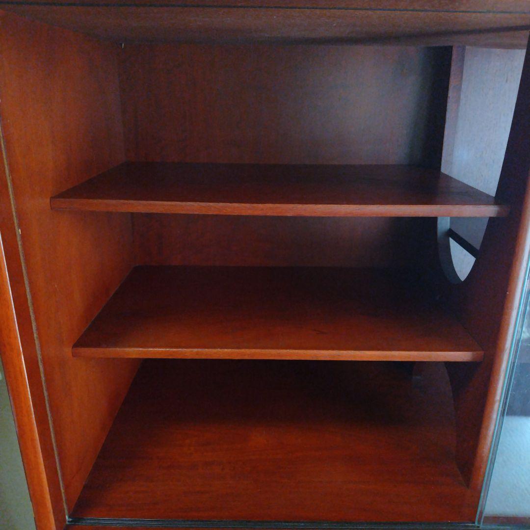 昭和レトロ 茶箪笥サイドボード