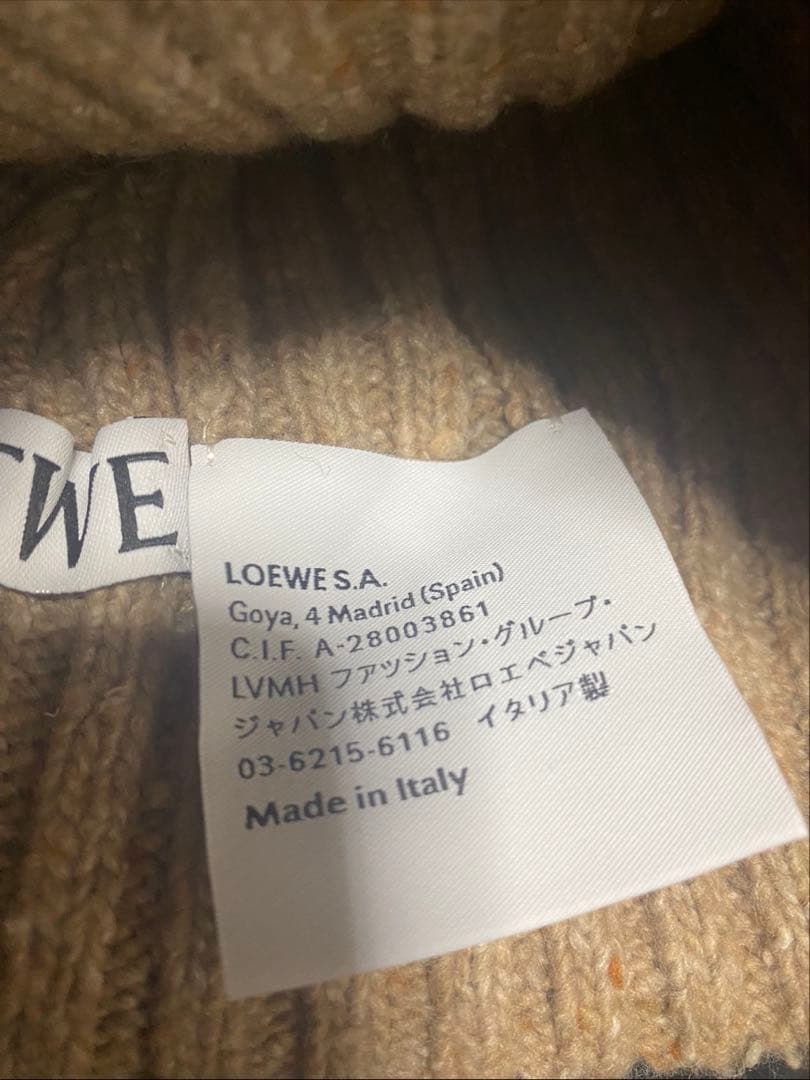 小物 LOEWE