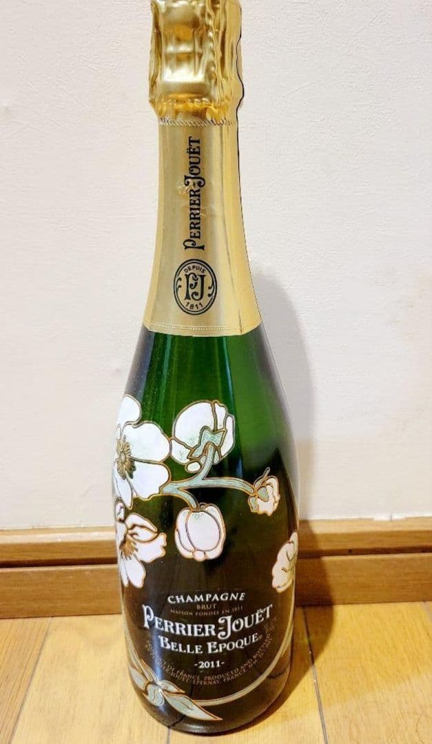 ペリエジュエベルエポック1本ペリエジュエベルエポックロゼ1本　　2本セット