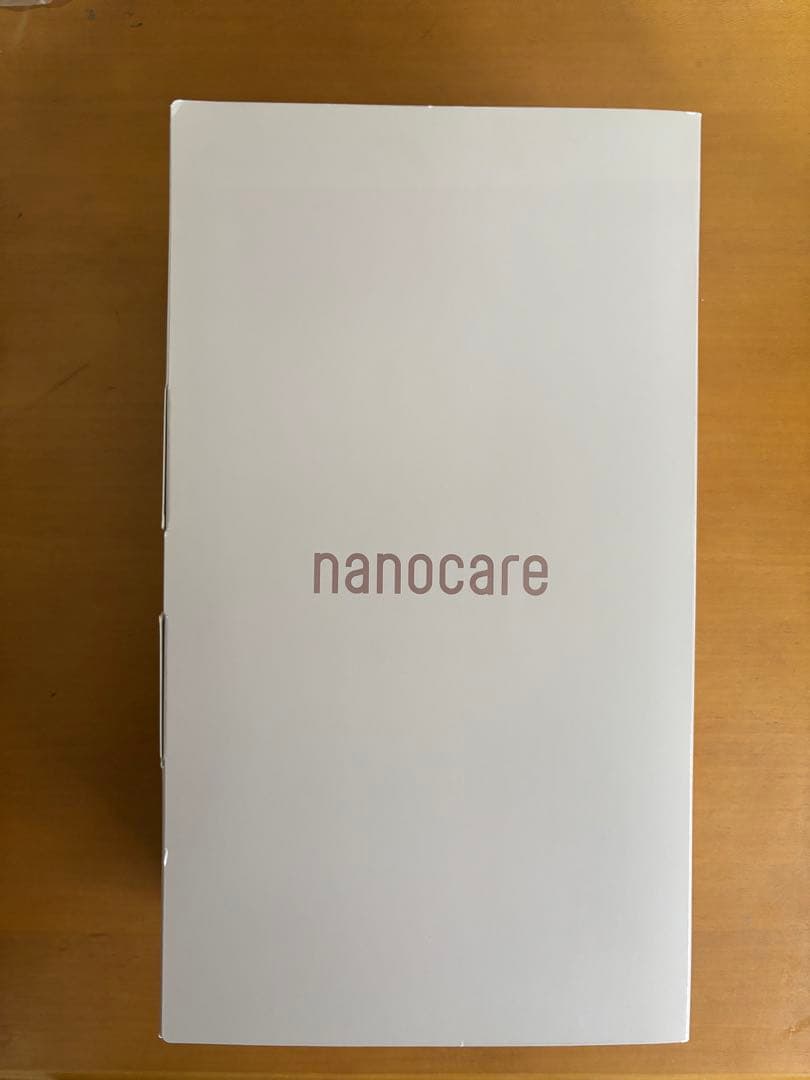 Panasonic ヘアドライヤー(ラベンダーピンク)　EHーNAOJ