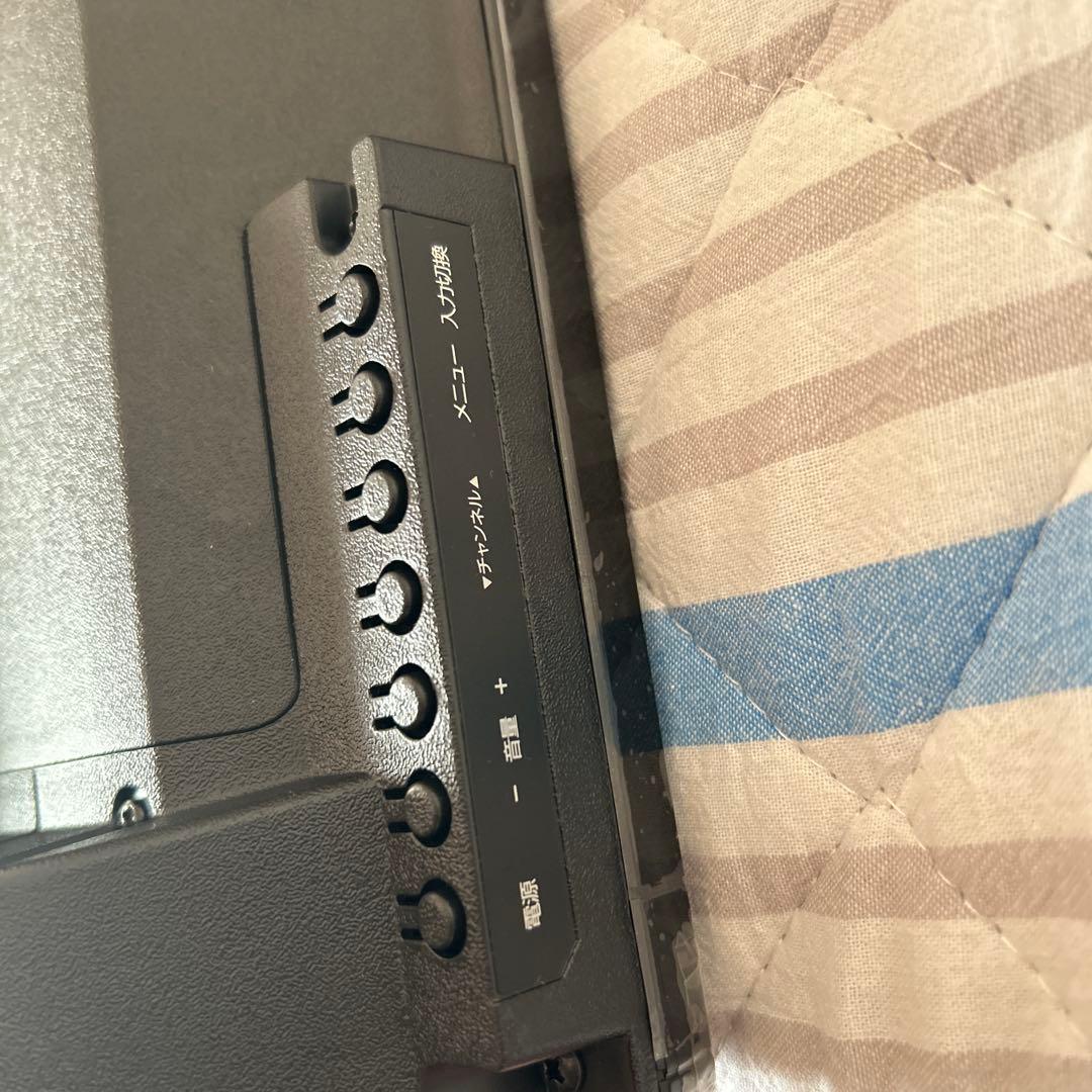 【値下げ】【送料無料】２４インチテレビ　PCモニター　superbe TV24