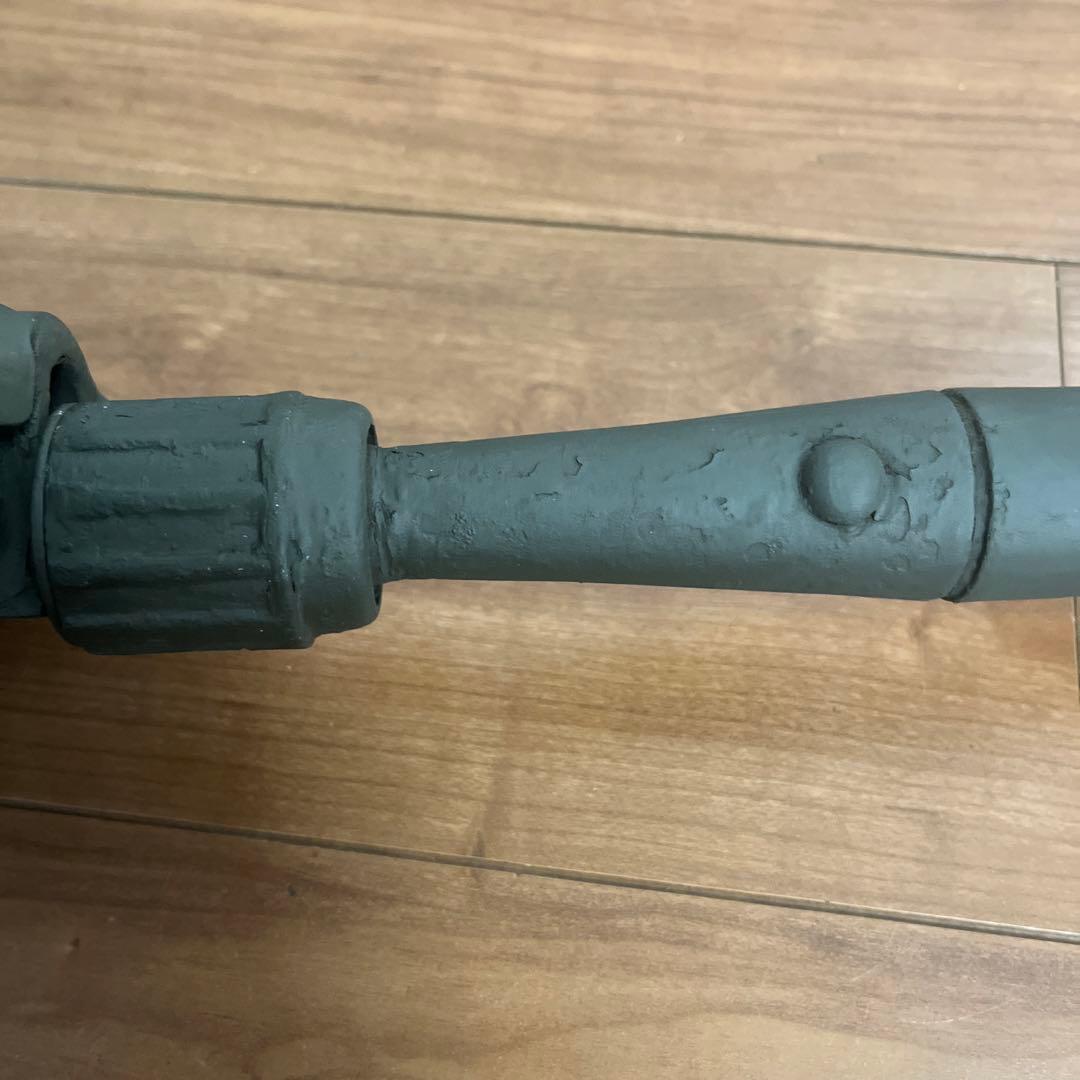 60s 米軍　実物　M43エントレンチングツール 米軍スコップ 送料無料