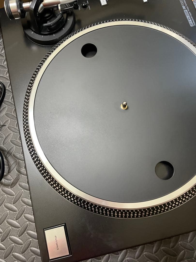 ‼️大幅値下げ中‼️ターンテーブルRP7000mk2