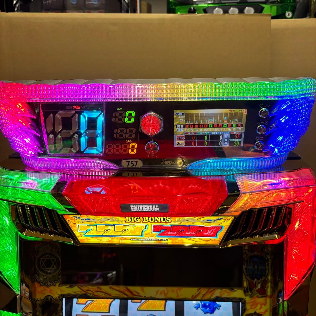 5号機 鉄拳2nd 実機 家庭用フルセット！