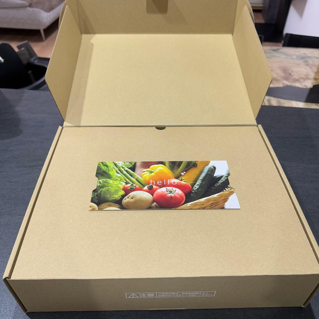 Panasonic NY-CDA 冷蔵庫用AIカメラ