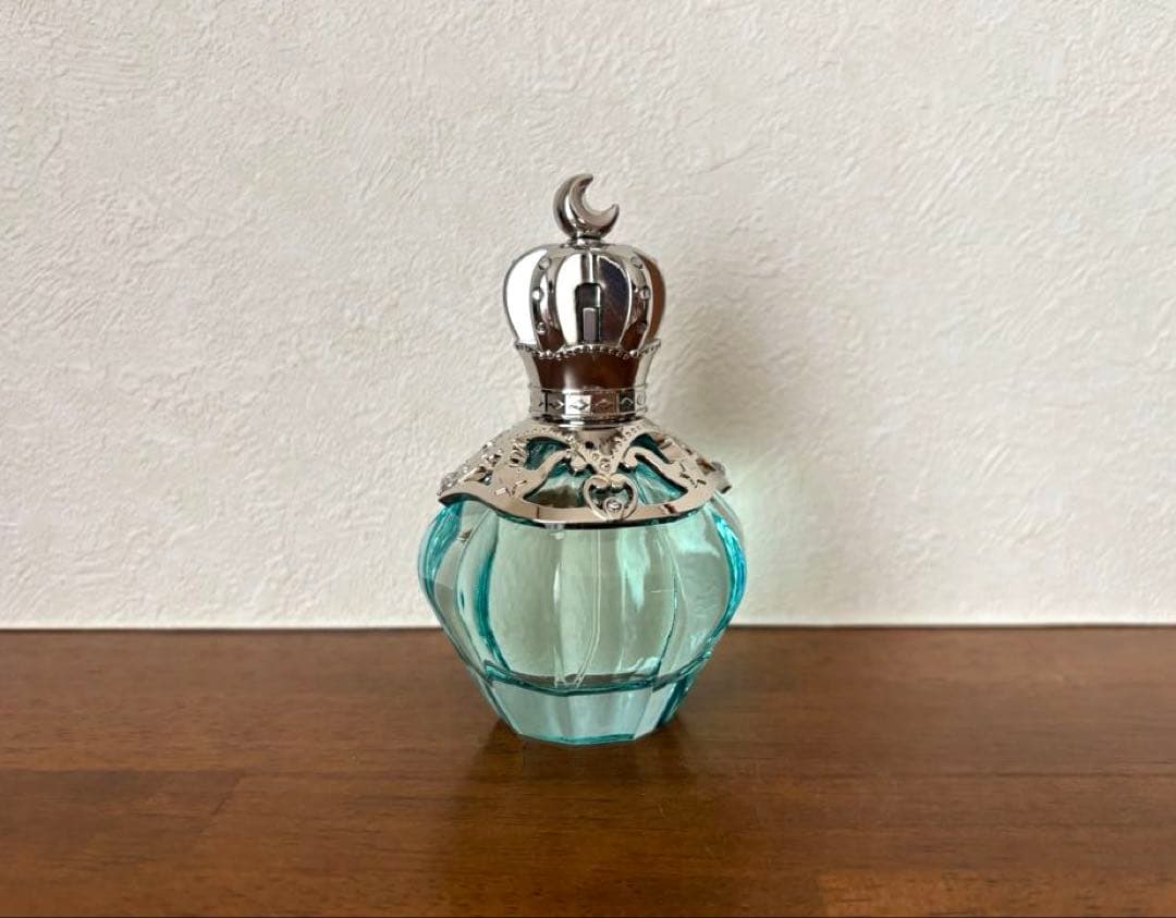 バンダイ クレアボーテ オードトワレ セーラームーン クリスタル50mL