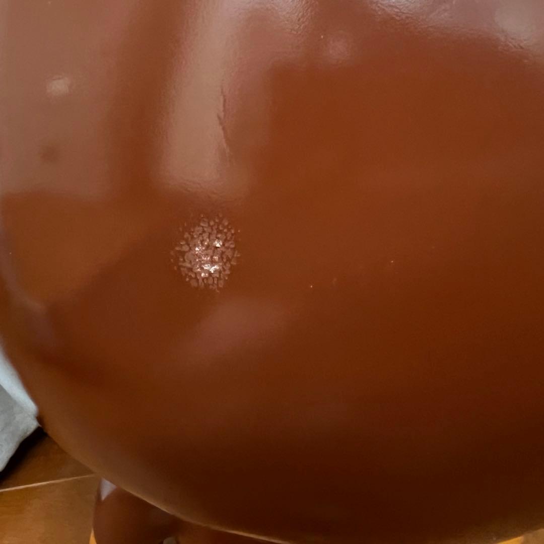 ★激レア 入手困難 非売品 エイプカード特典 特大マイロフィギュア★