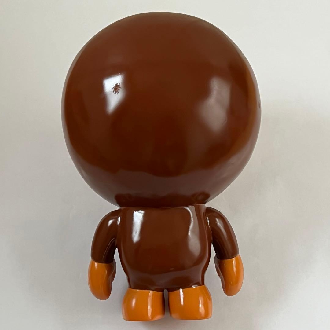 ★激レア 入手困難 非売品 エイプカード特典 特大マイロフィギュア★