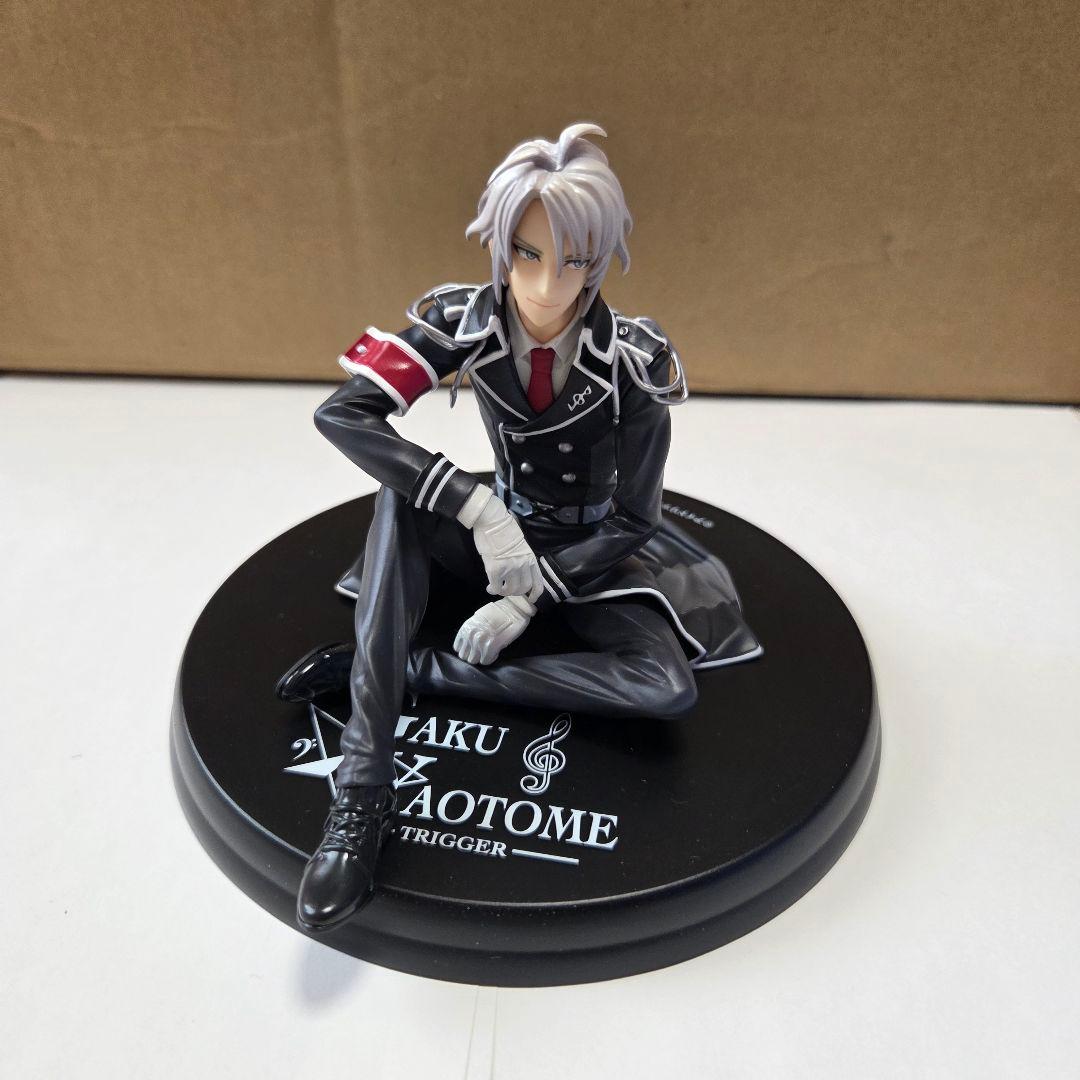 パルメイトえくすとら　八乙女楽