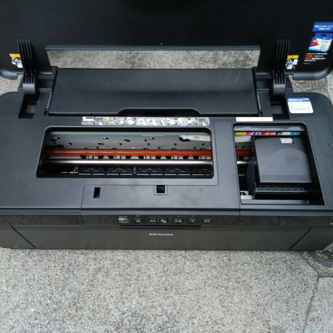 エプソン PX-7V プリンター　ジャンク