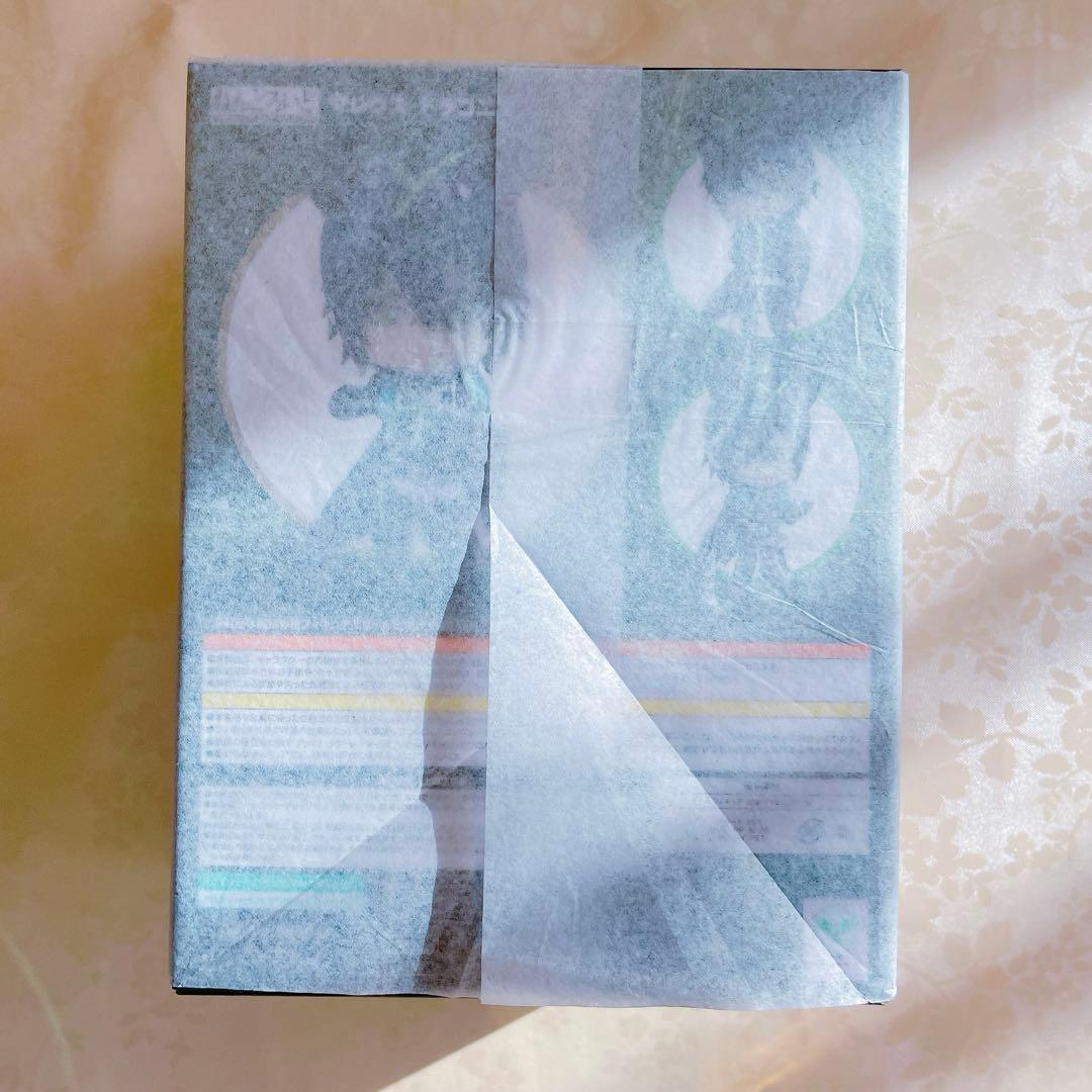 マレウス　ドラコニア　ツイステ ねんどろいど　フィギュア　twst ディズニー