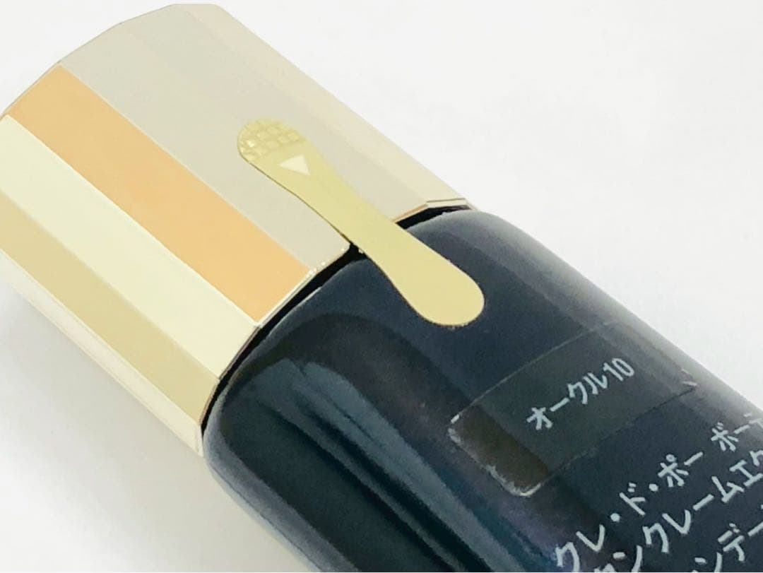 ⭐︎クレドポーボーテ　ファンデーション＆プレメーキャップセット