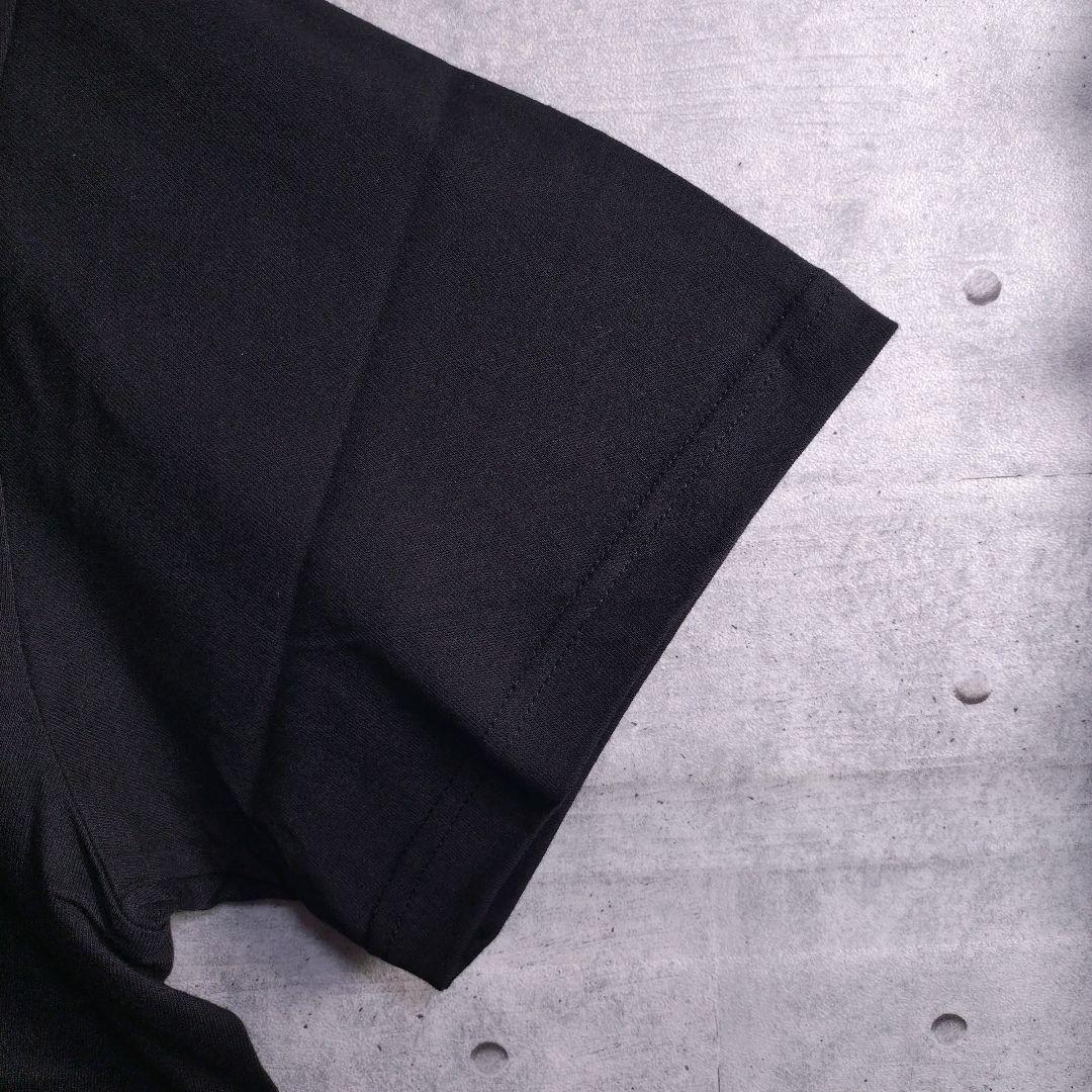 寺地拳四朗★RSC ボクシング 会場限定 半袖Tシャツ 黒 XL パンフレット付