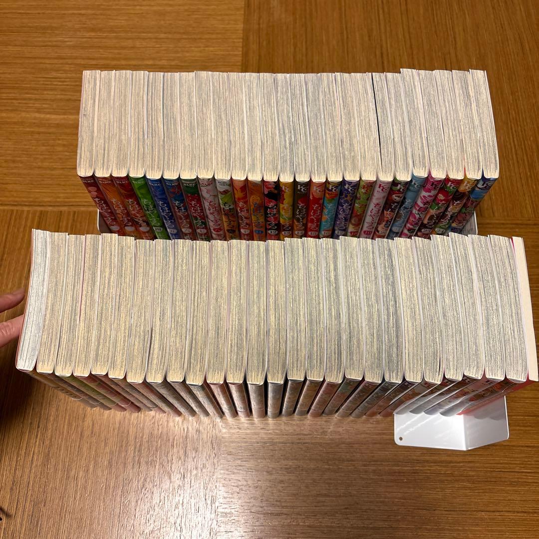 【特装版付】ちはやふる　全50巻 ＋きみがため1巻　計51冊セット　全初版　帯付