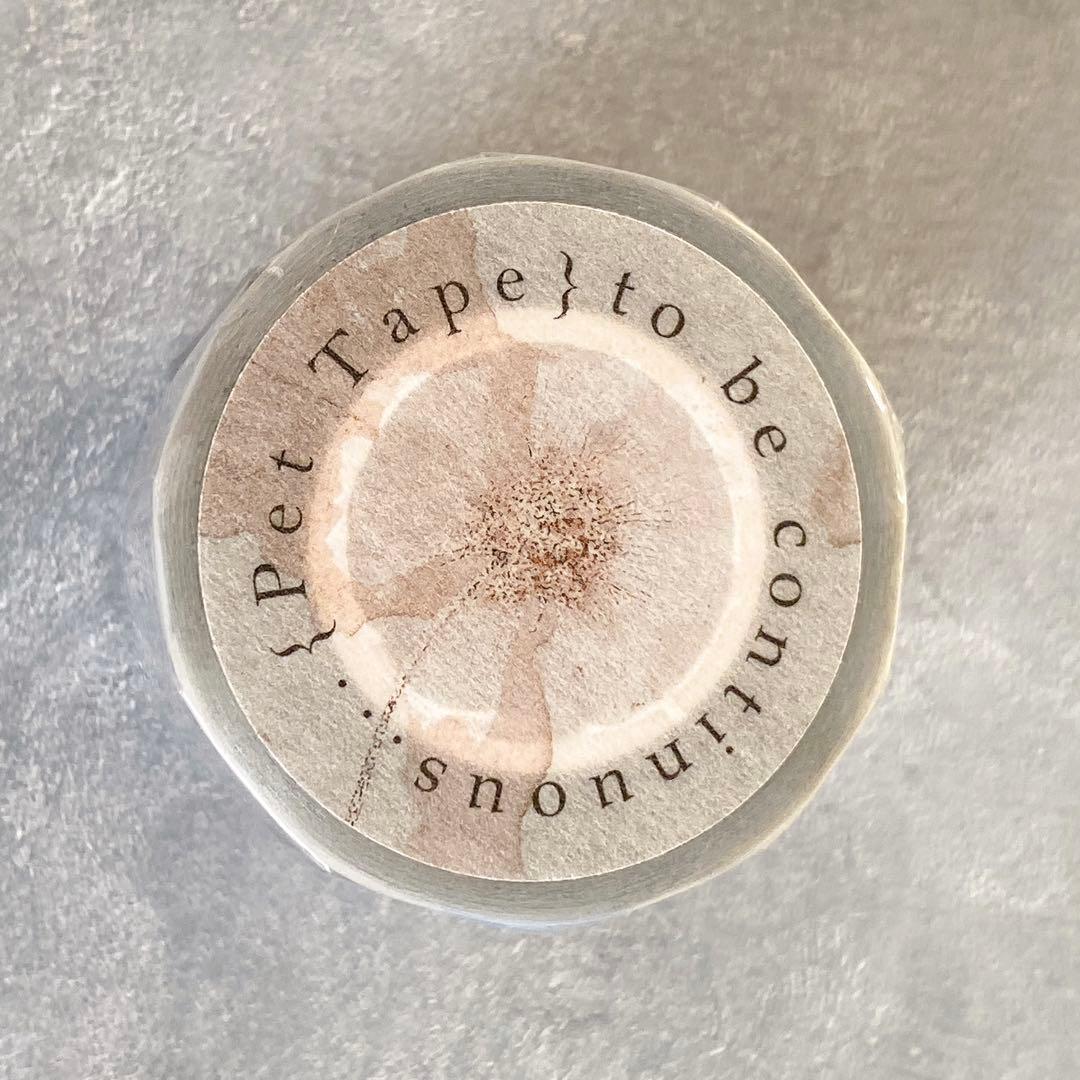 Journal pages 海外マスキングテープ　マステ 【1522】