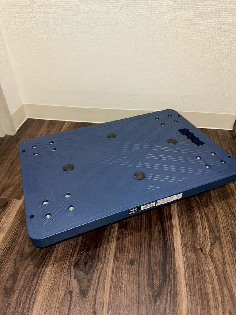 平台車 10台　K10-9643 耐荷重100kg