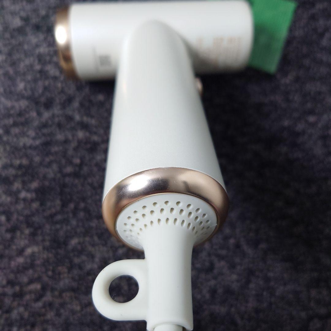 MIRA JET DRYER DOCTORAIR パールアイボリ BDR-01I