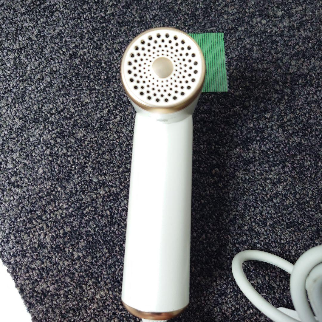 MIRA JET DRYER DOCTORAIR パールアイボリ BDR-01I