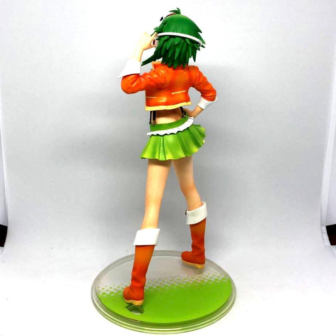 アクアマリン ままま式 GUMI from Megpoid Whisper