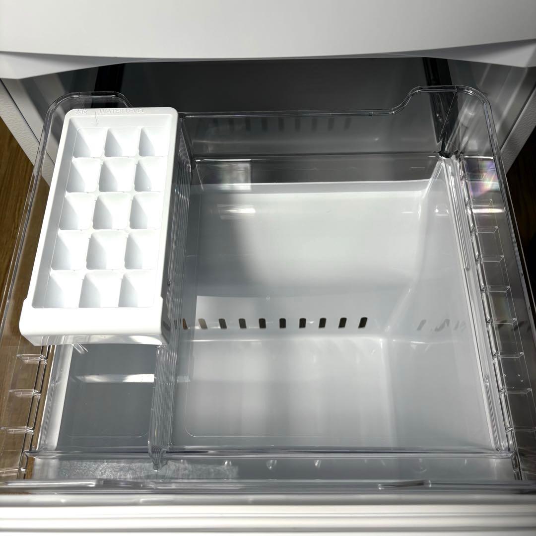 2024年 冷蔵庫 一人暮らし 二人暮らし 3ヶ月保証 送料無料 東芝 美品