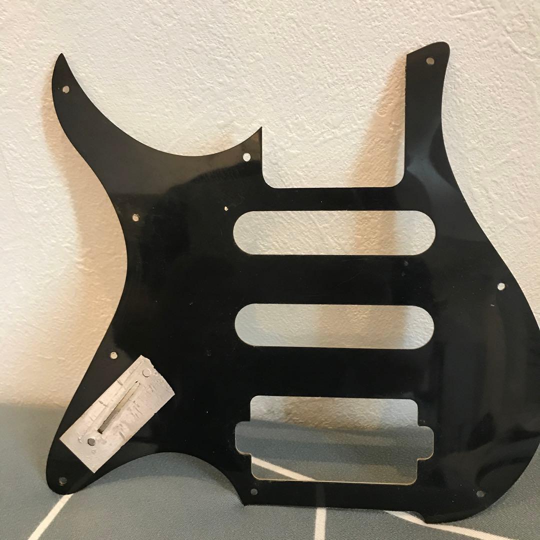 アリア プロ II RS 380 エレキギター