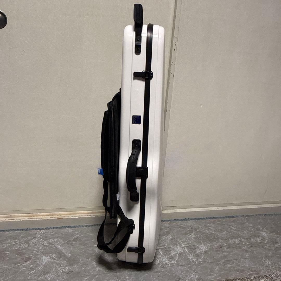 DACオリジナル NX-BC ベルカットテナーバストロンボーンケース