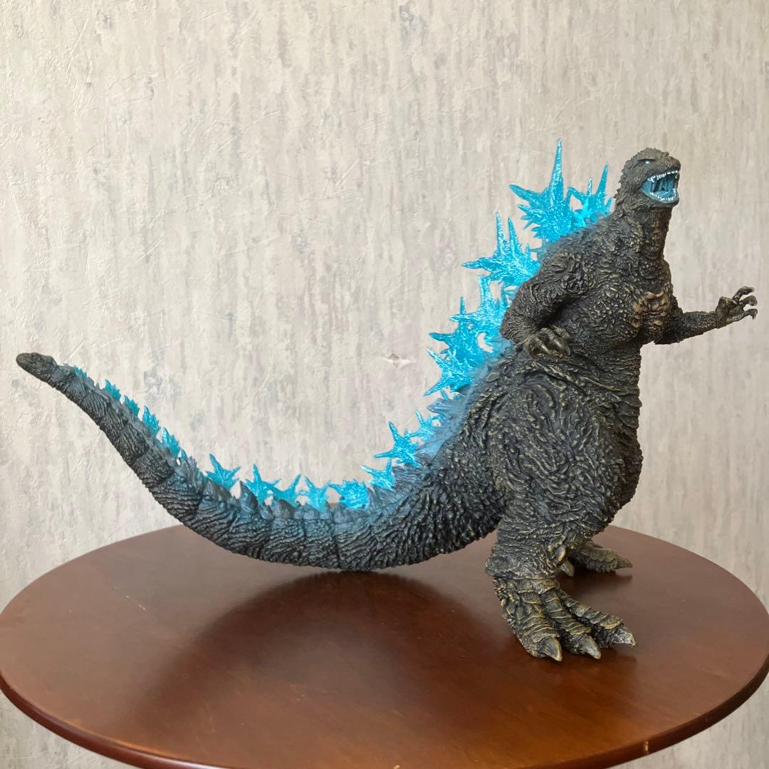 ゴジラ -1.0 一番くじ ラストワン賞 SOFVICS 2023 熱線放射