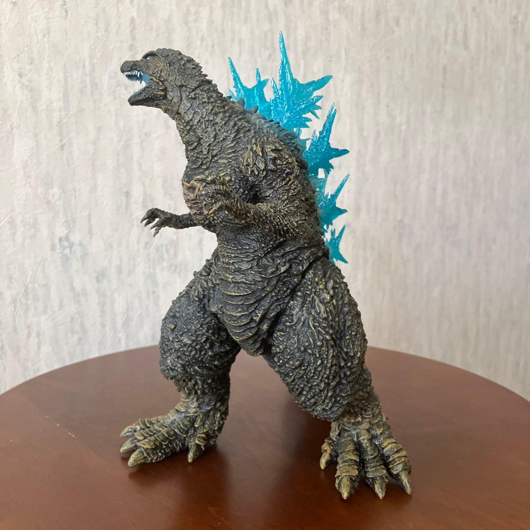 ゴジラ -1.0 一番くじ ラストワン賞 SOFVICS 2023 熱線放射