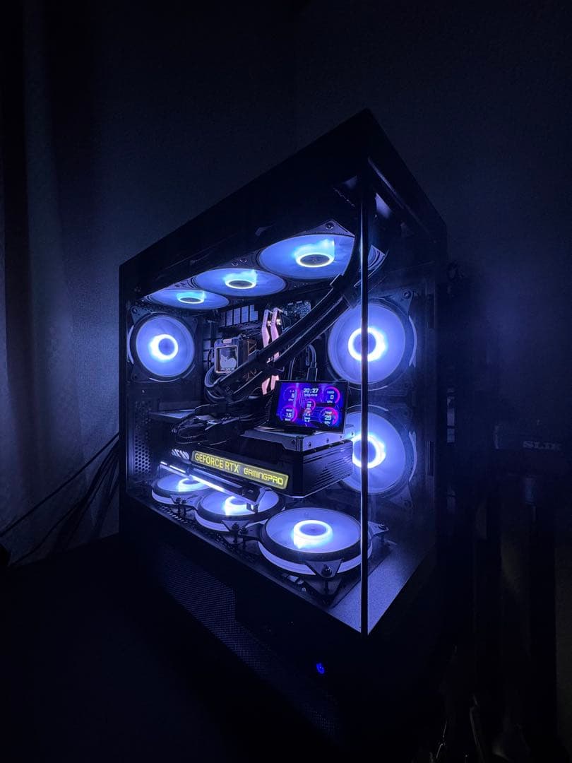 早い者勝ち　T-FOACE DELTA DDR5 32GB 2枚 64GB 美品