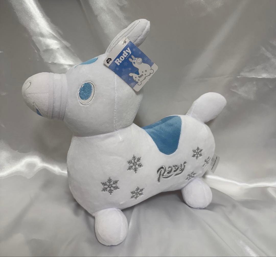 ロディ Rody ぬいぐるみ vol.2 限定アソート タグ付き