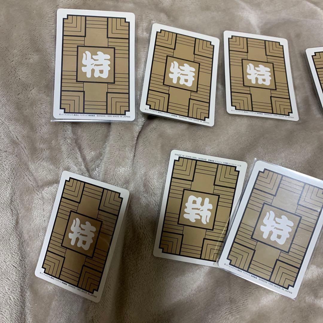 ドラゴンボール大全集　カード　まとめ売り