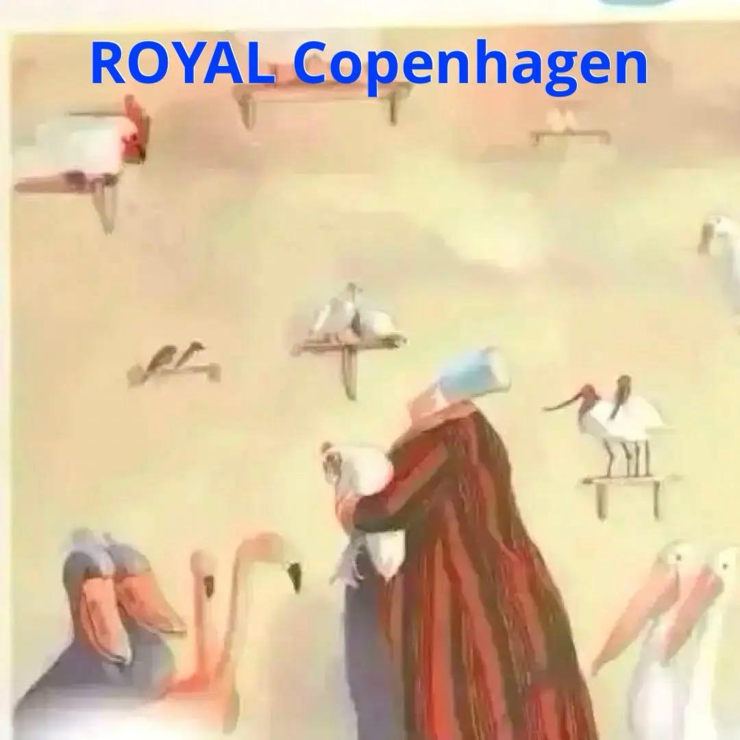 ３００部・限定製作・ノアの箱舟・リスベス.ツベェルガー・ Copen・