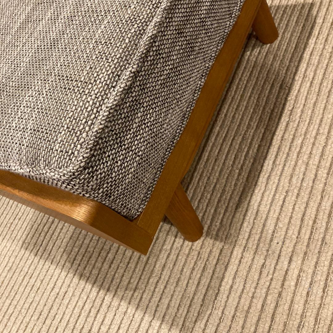 送料込み！　ウニコ　ウニコオッドマン　　ウニコソファー　ウニコアルベロオッドマン