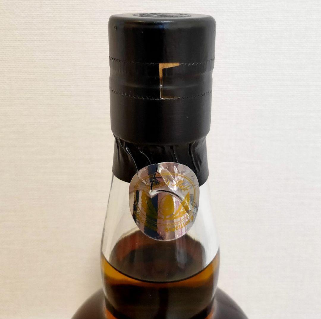 イチローズモルト ルスタウ LUSTAU シェリーカスク おまけ ホワイトラベル