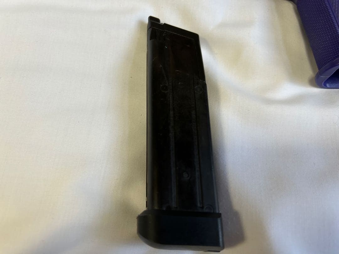 KSC　STI イーグル5.5 ハイブリッド EAGLE 5.5 Hybrid