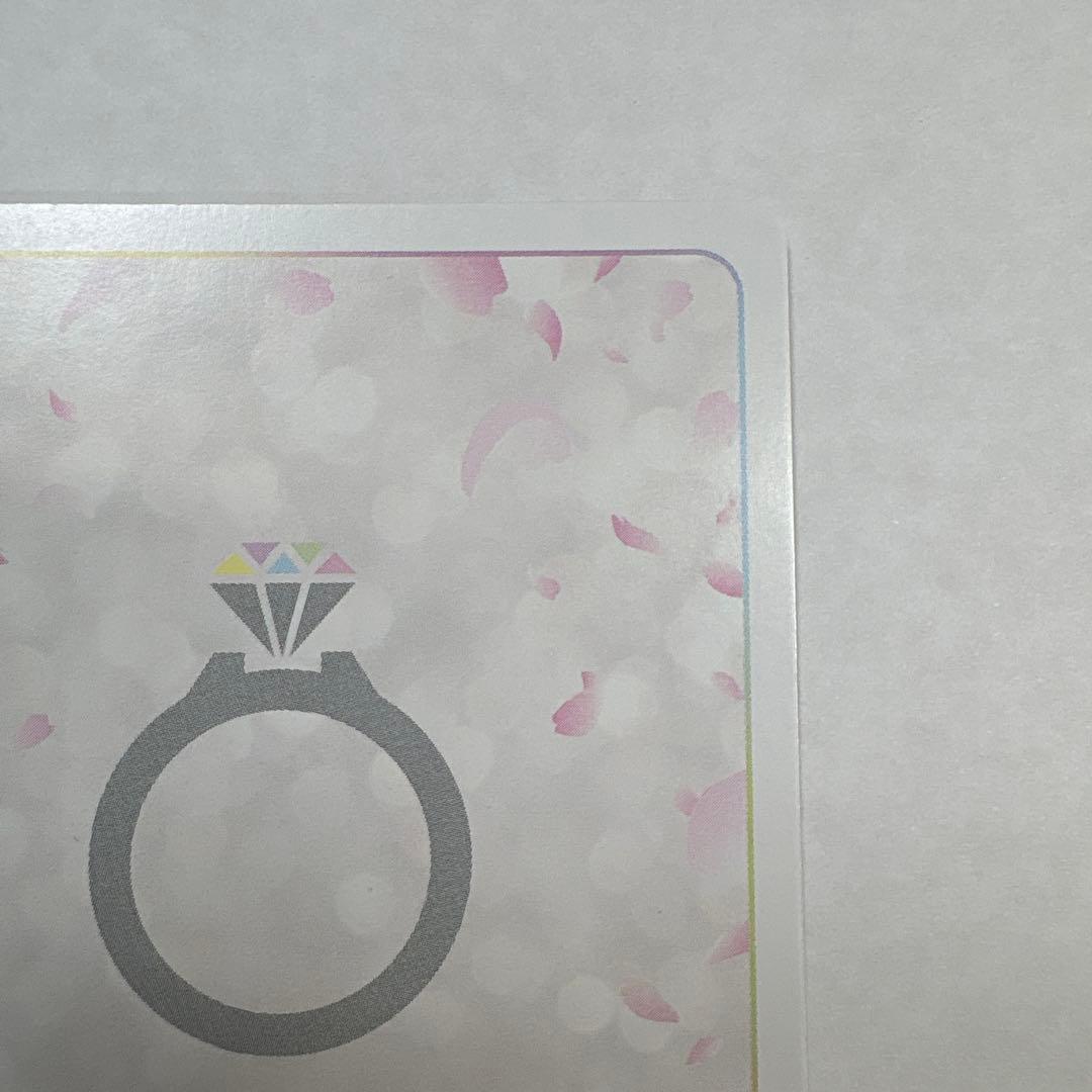 これからも続く日々 中野 一花【SSP】[GYC-BP5-004P1]