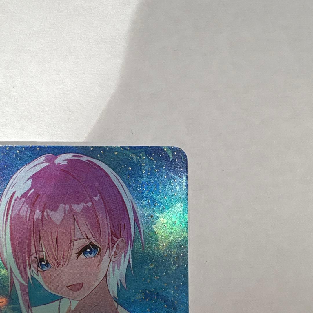 これからも続く日々 中野 一花【SSP】[GYC-BP5-004P1]