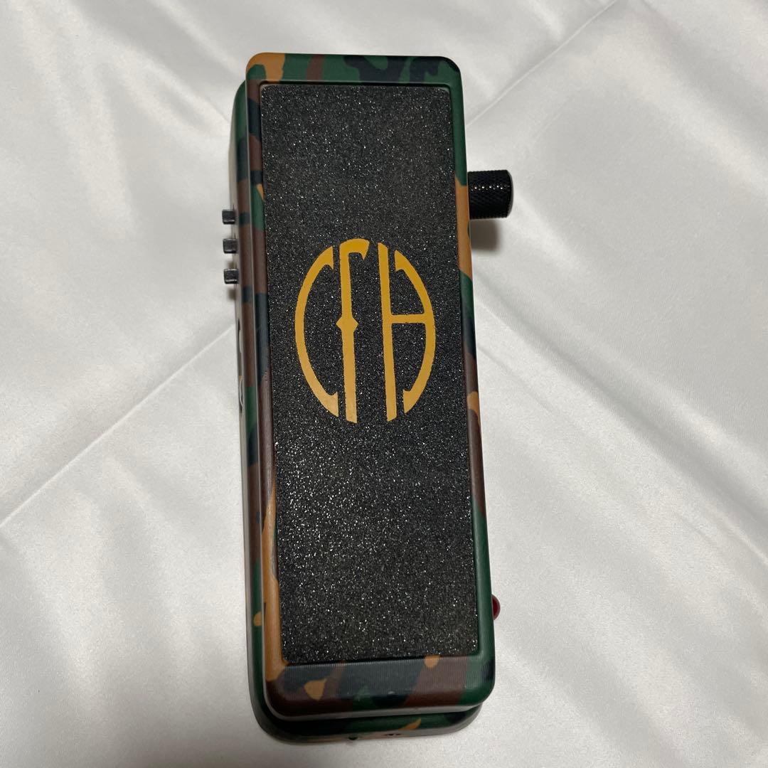 ギター DIME CRYBABY FROM HELL DB-01 DB01 Dunlop