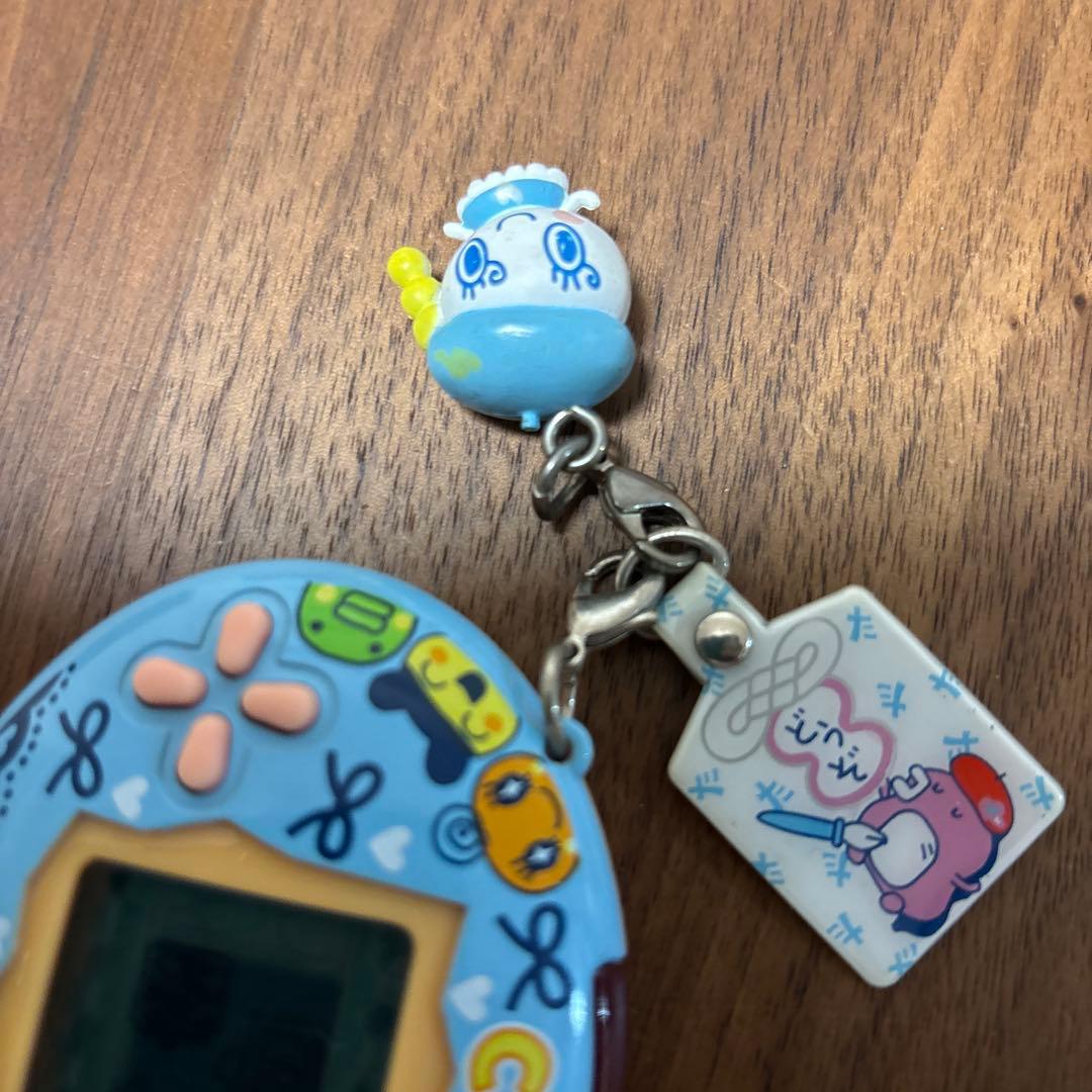 たまごっちスクールせーとぜーいんしゅーごっち！ ちゃおたまスクール ciao