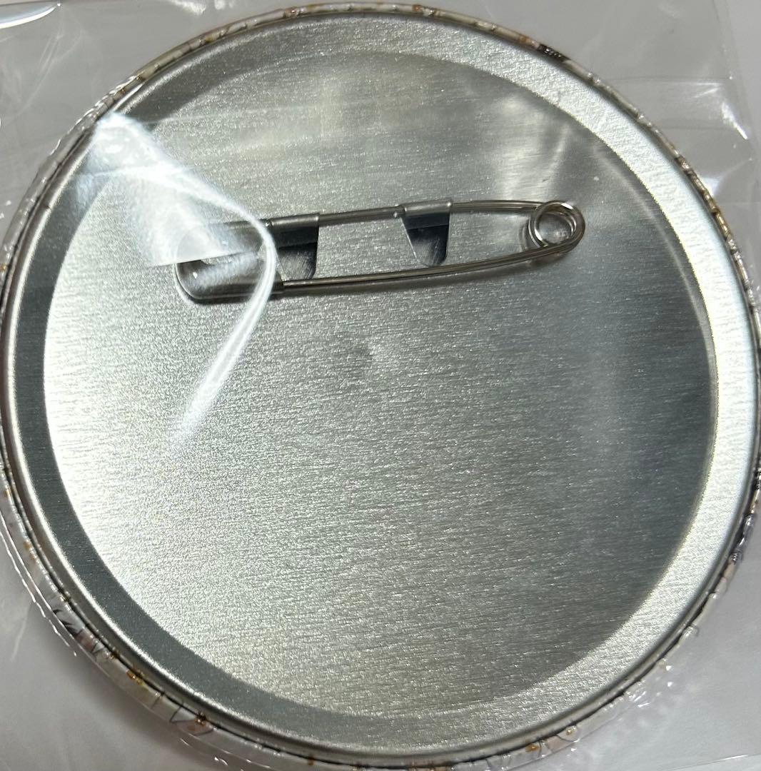 セイレン　スペシャルイベント 輝日東高校文化祭　缶バッジ　集合