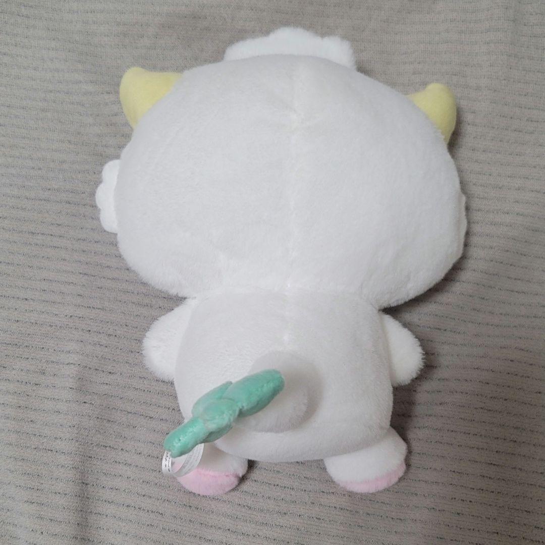 がおぱわるぅ プライズ ぬいぐるみ まとめ売り