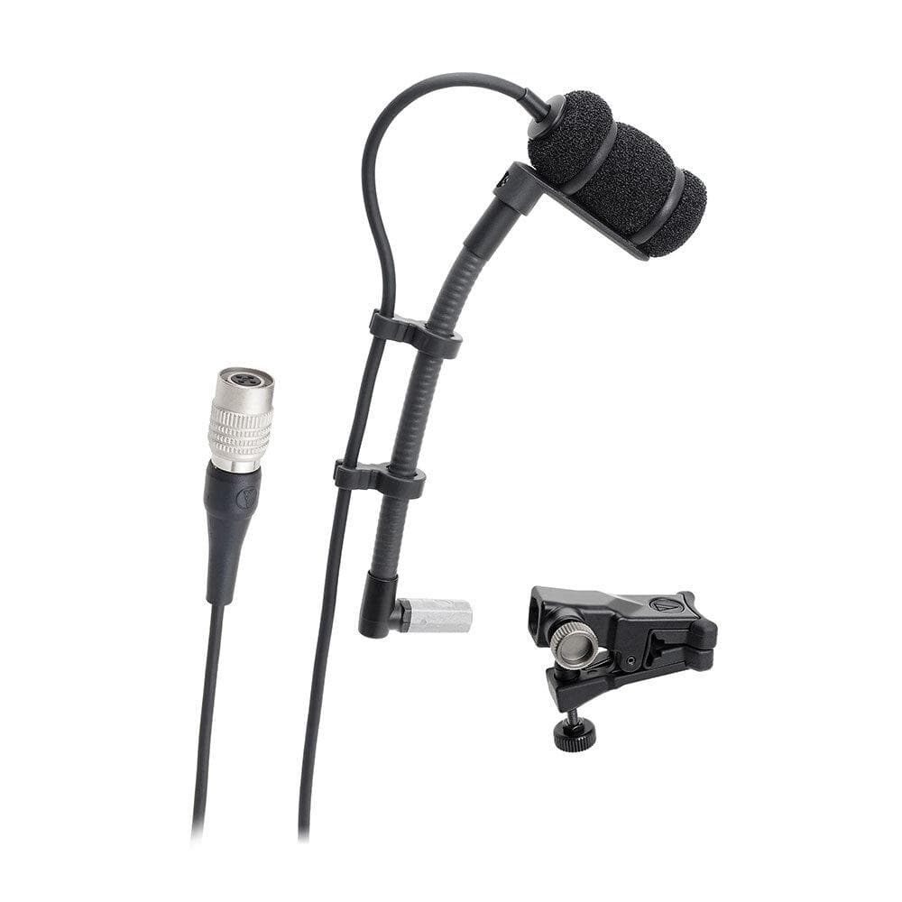 audio technica ATM350UcW ワイヤレスコンデンサーマイク