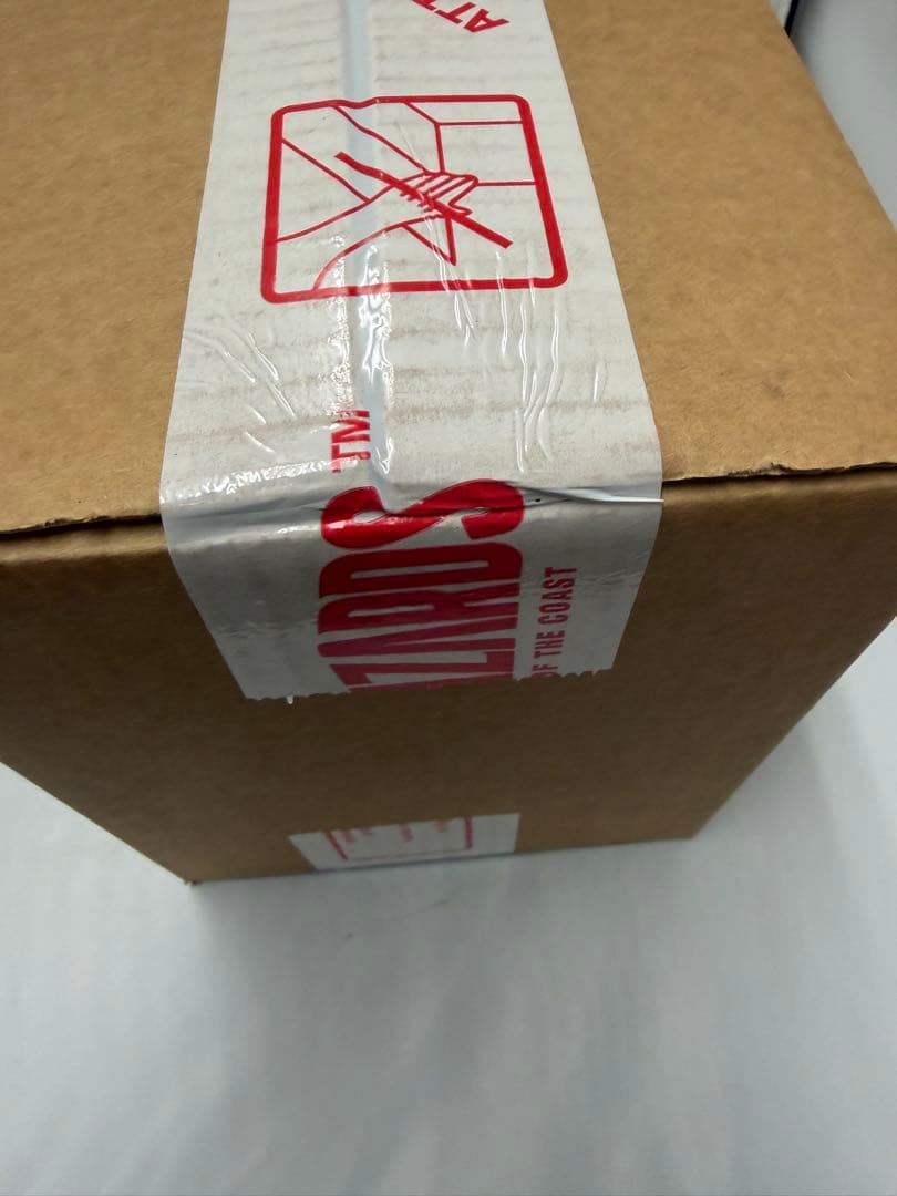 キ*ク様 MTG FF シーンボックス 英語版 4種セット Final Fant