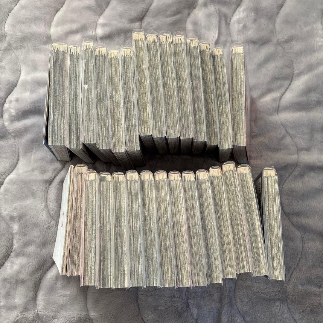 ノラガミ　全巻セット